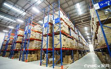 工廠(chǎng)倉(cāng)儲(chǔ)代發(fā)貨服務(wù)選擇與成本分析