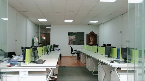 神州順利辦王耀宗 以誠信之道，鑄就會計咨詢服務的專業典范