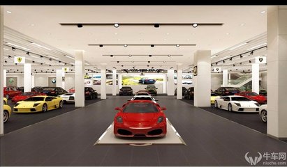 春節(jié)買車合適么 一定要注意這些&ldquo;陷阱&rdquo;