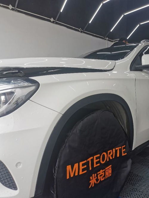 米克麗聯合聚車匯為重慶車主送福利