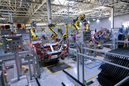 北京現代 家 年華精彩啟動,首期車主探訪滄州工廠