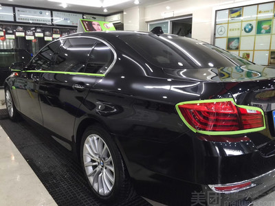 【許昌君威車飾服務(wù)中心-漆面鍍晶套餐團(tuán)購詳情】君威車飾服務(wù)中心價格_人均消費(fèi)(圖)