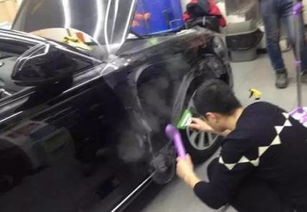 如何利用汽車裝飾服務避免沈陽馬拉松封路困擾？