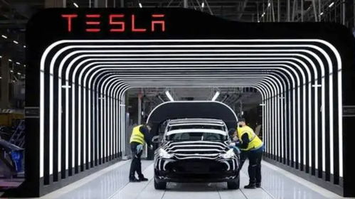 特斯拉百億美元投資墨西哥超級工廠，汽車裝飾服務迎來新機遇